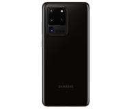Samsung Galaxy S20 Ultra G988F Dual SIM Cosmic Black 5G - 541193 - zdjęcie 3